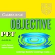 Objective PET. Audio CDs. Барбара Томас (Barbara Thomas). Louise Hashemi. Фото 1