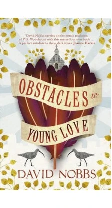 Obstacles to Young Love. David Nobbs