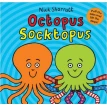 Octopus Socktopus. Nick Sharratt. Фото 1