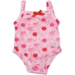 Одежда для куклы BABY BORN - Боди S2 (розовое). Фото 1