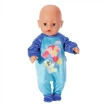 Одежда для куклы Baby Born Комбинезон. Фото 2