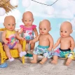 Одежда для куклы BABY BORN. Праздничный купальник. Фото 6
