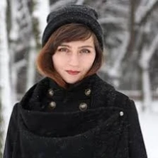 Оксана Ростиславовна Була фото 1