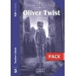 Oliver Twist. Teacher's Book Pack. Level 3 Pre-Intermediate. Чарльз Диккенс (Charles Dickens). Фото 1