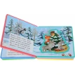 Здравствуй, Новый Год! Подарочный набор книг для детей (комплект из 4 книг). Фото 13