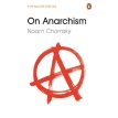 On Anarchism. Noam Chomsky. Фото 1