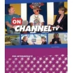 On Channel TV. Pre-Intermediate. DVD FREE. H. Q. Mitchell. Фото 1
