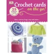On the Go Crochet Cards. Фото 1