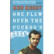 One Flew over the Cuckoo's Nest. Penguin Books. Кен Кизи (Ken Kesey). Фото 1