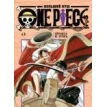 One Piece. Большой куш. Книга 3. Правда и ложь. Ода Э.. Эйитиро Ода. Фото 1