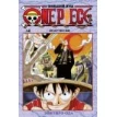 One Piece. Большой куш. Книга 4. Полумесяц. Ода Э.. Фото 1