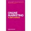 Online Marketing: A User's Manual [Hardcover]. Murray Newlands. Фото 1
