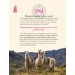 Only Lama. ЛАМА! Фанбук. 8 проектов для творчества и вдохновения. Фото 5