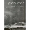 Opportunities Upper Intermediate Test Book Pack. Michael Harris. Фото 1