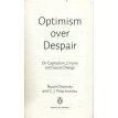 Optimism Over Despair. Chronis Polychroniou. Ноам Хомский. Фото 4