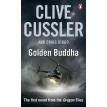 Golden Buddha: Oregon Files #1. Крейг Дірго (Craig Dirgo). Клайв Касслер (Clive Cussler. Фото 1