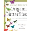 Origami Butterflies. Фото 1