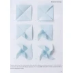 Оригами. Магия японского искусства. 50 моделей для складывания. Аделина Клам. Фото 13