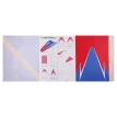 Оригами. Самолеты для начинающих (с набором оригинальной цветной бумаги). Виктор Выгонов. Фото 5