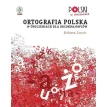 Ortografia polska + CD. Elzbieta Zarych. Фото 1