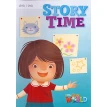 Our World 1. Story Time DVD. Diane Pinkley. Фото 1