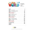 Our World 2. Student's Book with CD-ROM. Gabrielle Pritchard. Фото 2