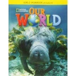 Our World 2. Workbook with Audio CD. Gabrielle Pritchard. Фото 1