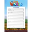 Our World 3: Lesson Planner with Audio CD and Teacher's Resource CD-ROM. Joan Crandall. Joan Shin. Фото 2