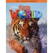 Our World 3: Lesson Planner with Audio CD and Teacher's Resource CD-ROM. Joan Crandall. Joan Shin. Фото 1