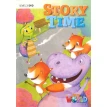 Our World 3. Story Time DVD. Rob Sved. Фото 1
