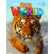 Our World 3. Student's Book with CD-ROM. Rob Sved. Фото 1