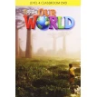 Our World 4. Classroom DVD. Kate Cory-Wright. Фото 1
