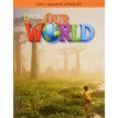 Our World 4. Grammar Workbook. Lesley Koustaff. Susan Rivers. Фото 1