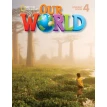 Our World 4 IWB CD-ROM. Joan Crandall. Joan Shin. Фото 1