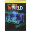 Our World 5. Classroom DVD. Ronald Scro. Фото 1