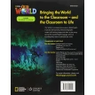 Our World 5. Student's Book with CD-ROM. Ronald Scro. Фото 2