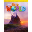 Our World 6 Lesson Planner + Audio CD + Teacher's Resource CD-ROM. Kate Cory-Wright. Фото 1