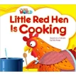 Our World. Big Book 1: Little Red Hen is Cooking. Rob Arego. Фото 1