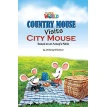 Our World Reader 3: Country Mouse Visits City Mouse. Shin. Crandall. Фото 1