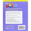 Our World Starter: Lesson Planner with Class Audio CD and Teacher's Resource CD-ROM. Joan Crandall. Joan Shin. Фото 2