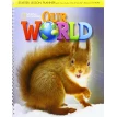 Our World Starter: Lesson Planner with Class Audio CD and Teacher's Resource CD-ROM. Joan Crandall. Joan Shin. Фото 1
