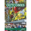 Outcomes Upper-Intermediate. Student's Book + Class DVD. Hugh Dellar. Andrew Walkley. Фото 1
