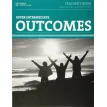 Outcomes Upper-Intermediate. Teachers Book. D. Evans. Carol Nuttall. Фото 1