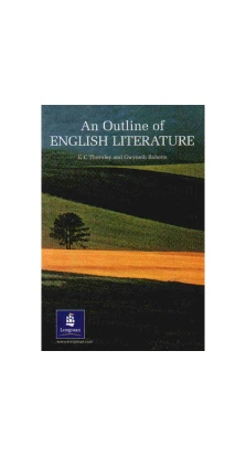 Outline of Engl Literature