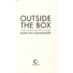 Outside the Box. Duncan Alexander. Фото 4