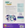 Own it! 4 Teacher's Book with Digital Resource Pack. Garan Holcombe. Фото 2