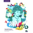 Own it! 4 Teacher's Book with Digital Resource Pack. Garan Holcombe. Фото 1