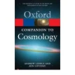 Oxford Companion to Cosmology. Фото 1