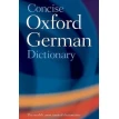 Concise Oxford German Dictionary. Фото 1