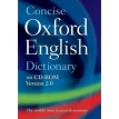 Concise Oxford English Dictionary. CD-ROM. Фото 1